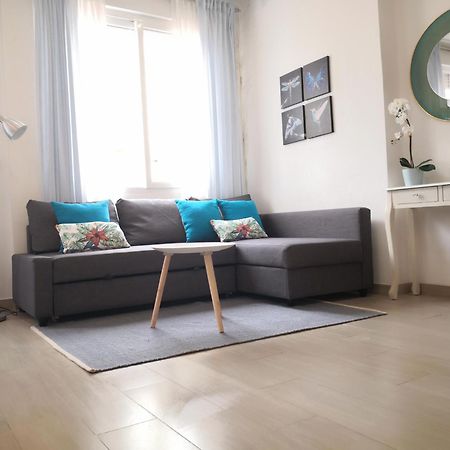 Lovely Modern Flat Valencia Center ภายนอก รูปภาพ